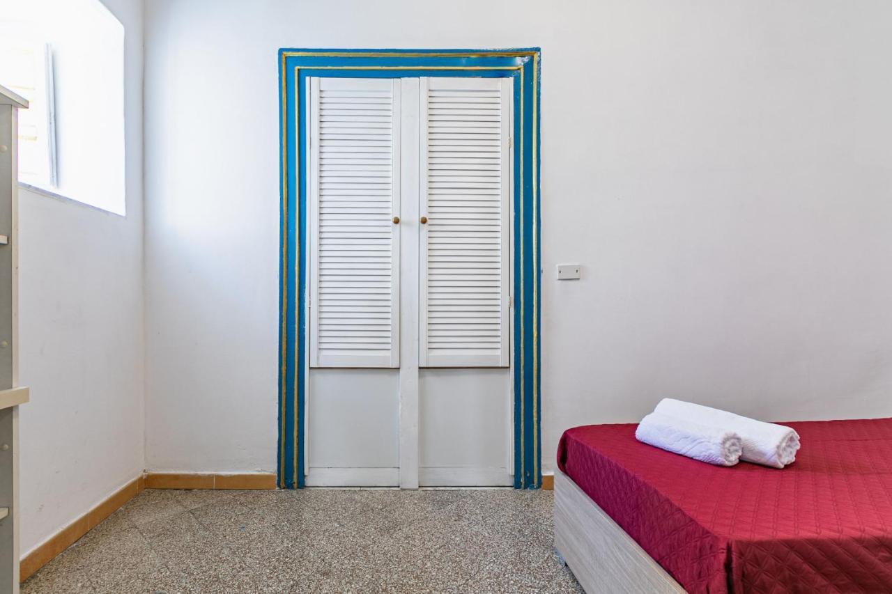 Piazza Pretoria & Quattro Canti Roomy Flats With Balconies Palermo Esterno foto