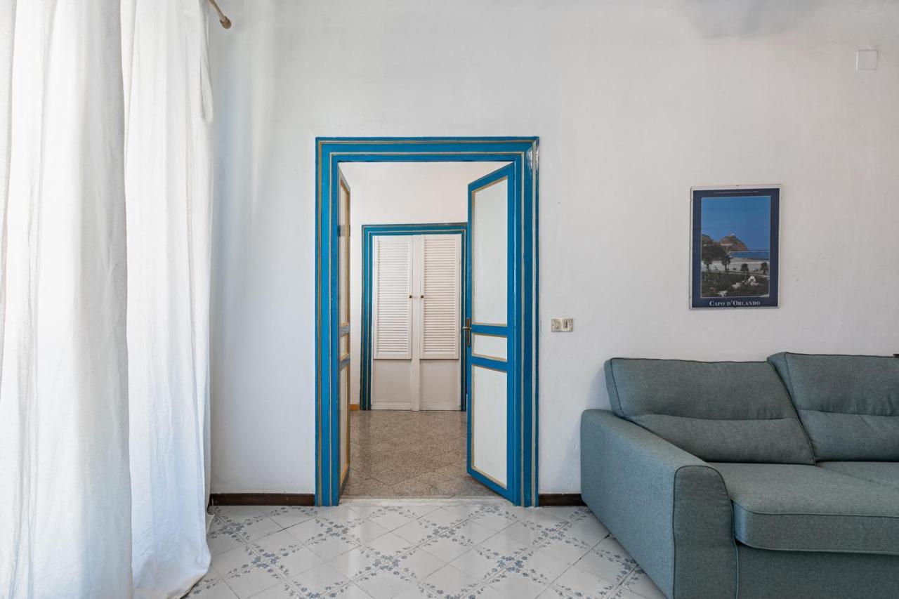 Piazza Pretoria & Quattro Canti Roomy Flats With Balconies Palermo Esterno foto
