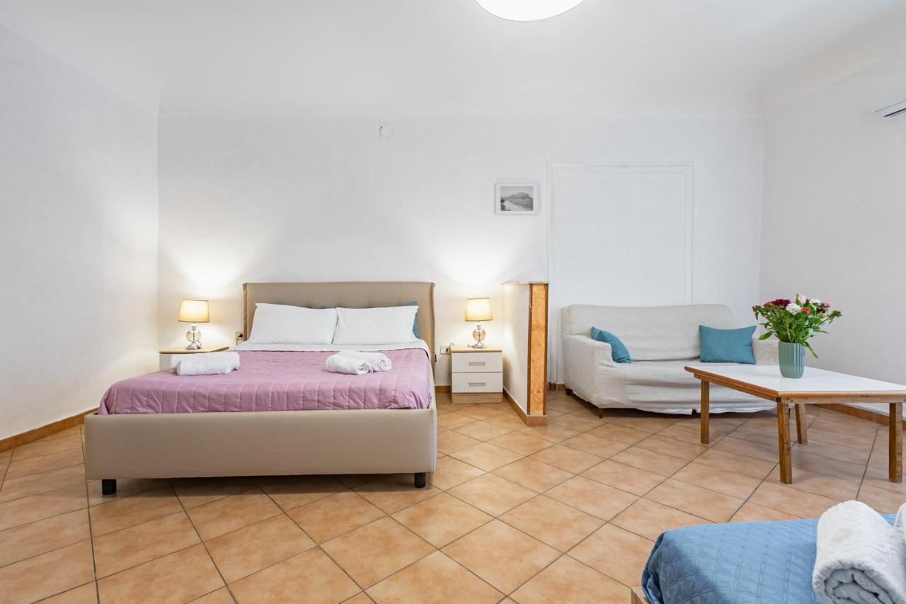 Piazza Pretoria & Quattro Canti Roomy Flats With Balconies Palermo Esterno foto