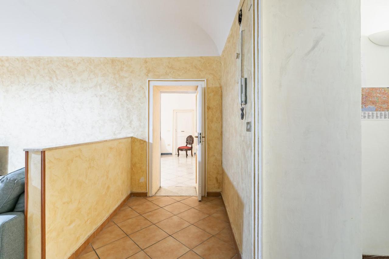 Piazza Pretoria & Quattro Canti Roomy Flats With Balconies Palermo Esterno foto